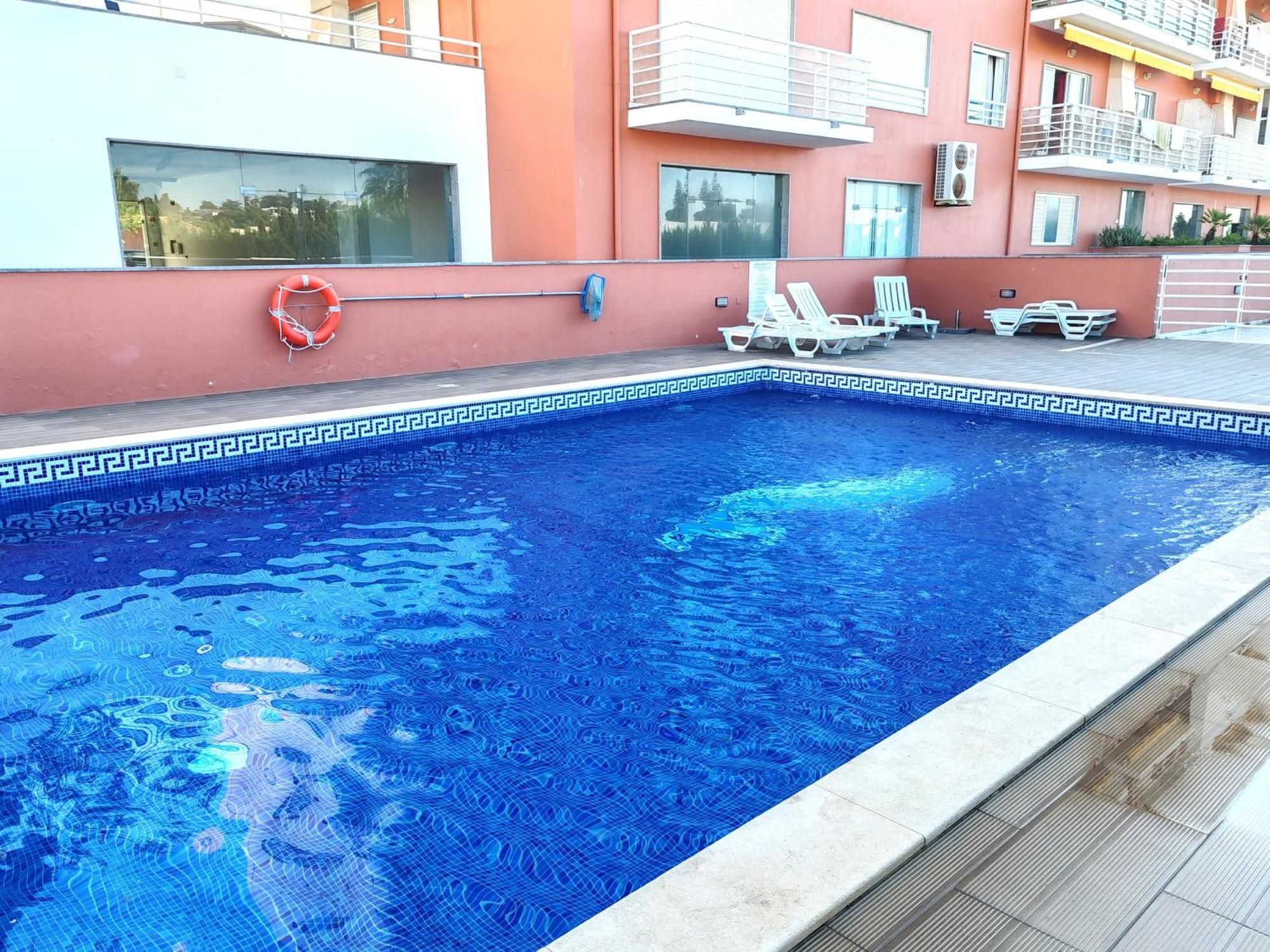 4Ah Brisa Mar - Casas & Papeis Apartment Armacao de Pera Exterior photo